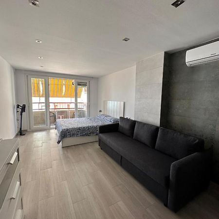 Studio Monserrate H ตอร์เรเวียคา ภายนอก รูปภาพ